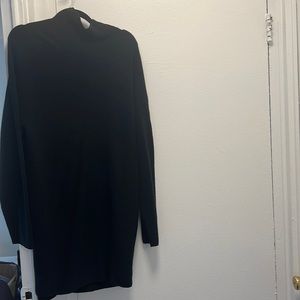 Artizia wool sweater dress, worn once!